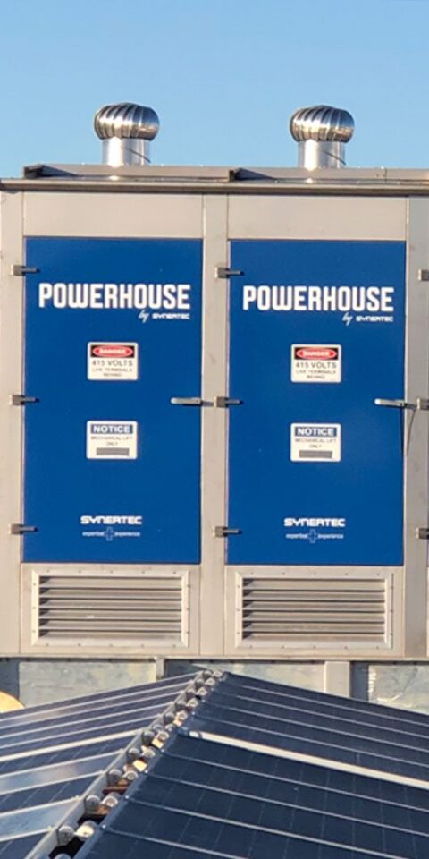 Powerhouse Examples Applications | Powerhouse Technology