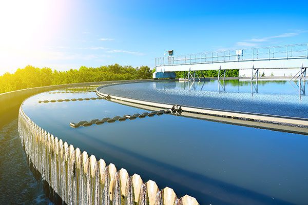 Water-Facility